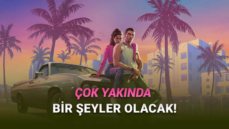 GTA 6'nın Ön Siparişi İçin Beklenen Tarih Neresi?