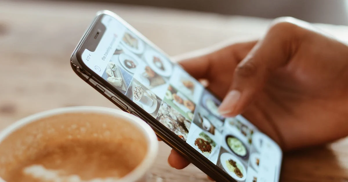 İnstagram Repost Özelliği Nedir ?